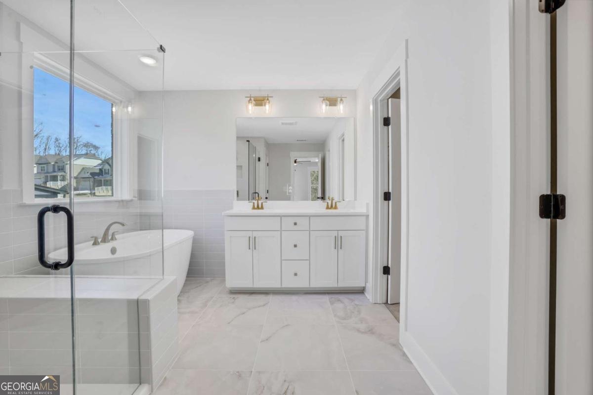 7048 Manchester Drive Flowery Branch - Photo 11