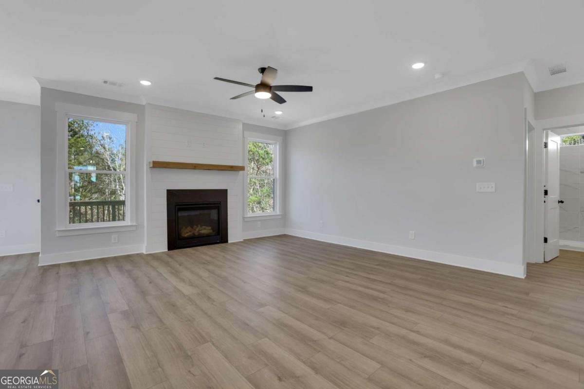 7048 Manchester Drive Flowery Branch - Photo 20