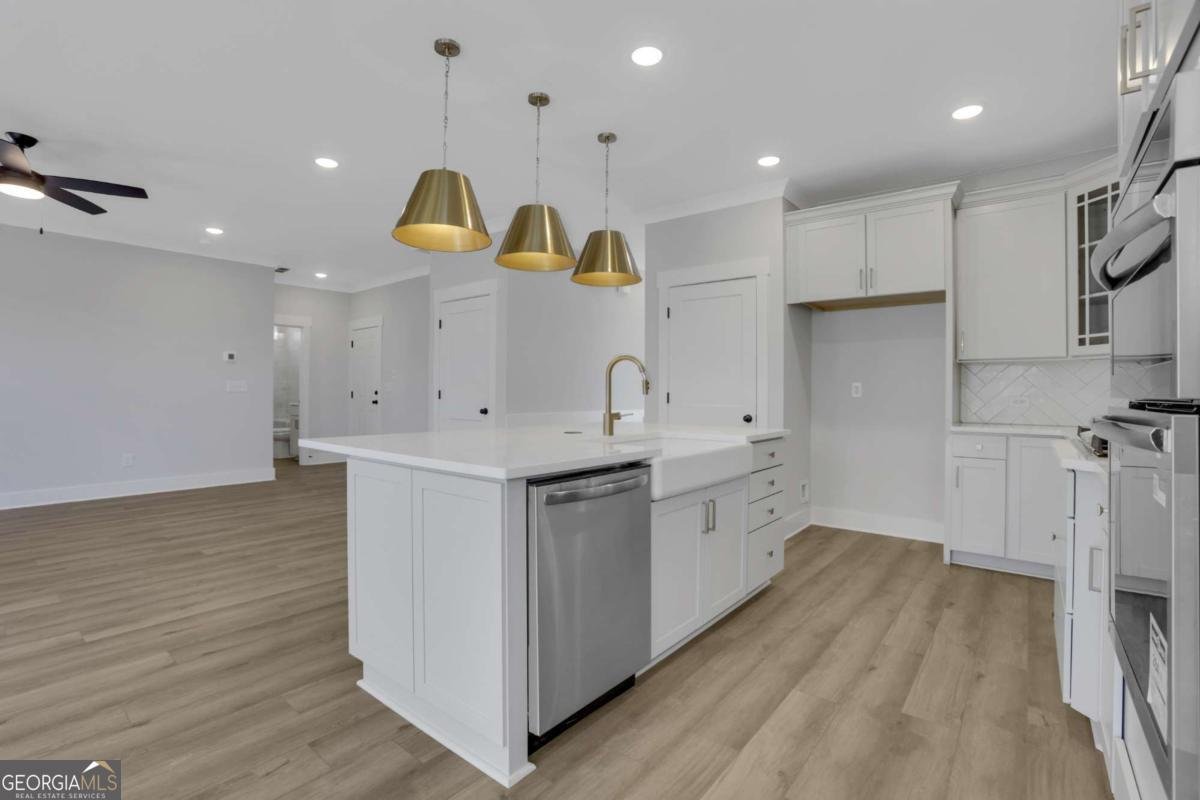 7048 Manchester Drive Flowery Branch - Photo 9