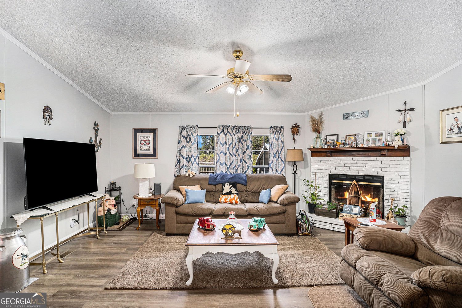 437 England Chapel Road Jenkinsburg - Photo 10