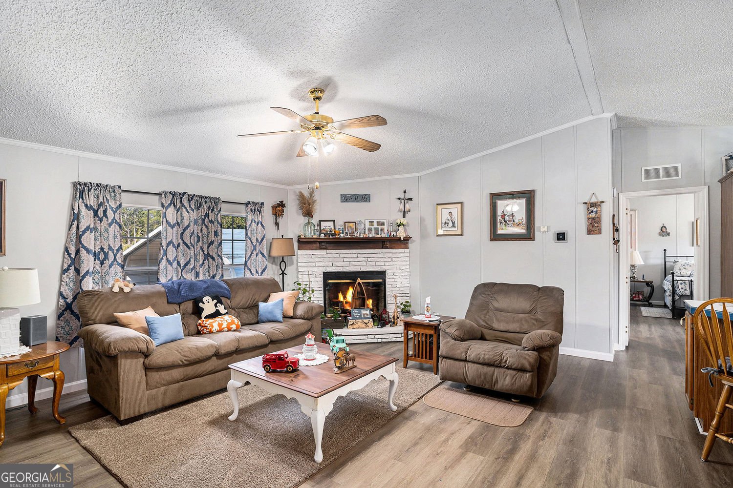 437 England Chapel Road Jenkinsburg - Photo 11