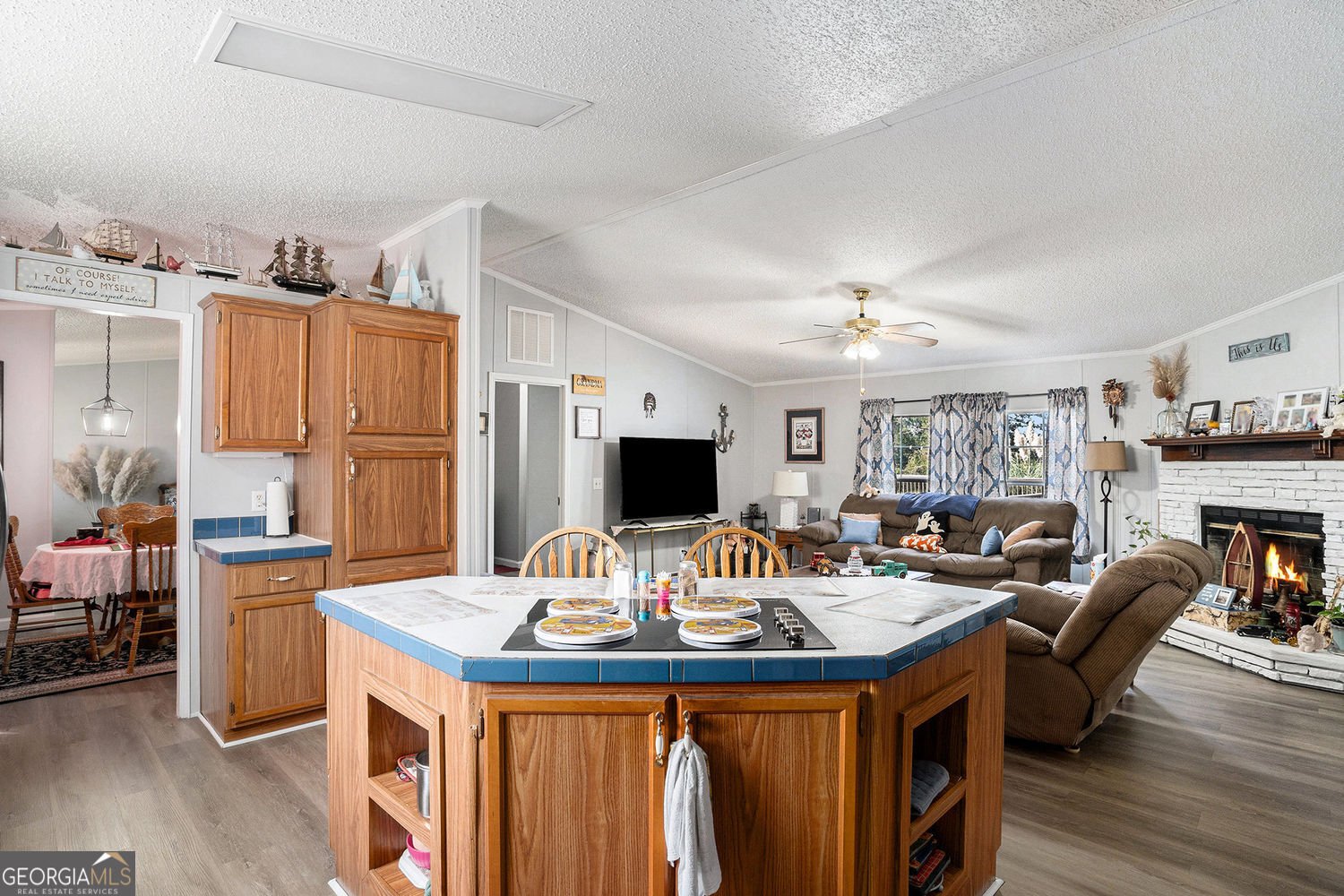 437 England Chapel Road Jenkinsburg - Photo 12