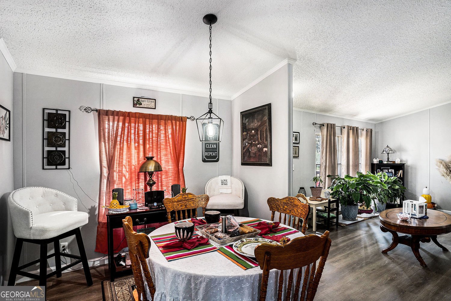 437 England Chapel Road Jenkinsburg - Photo 13