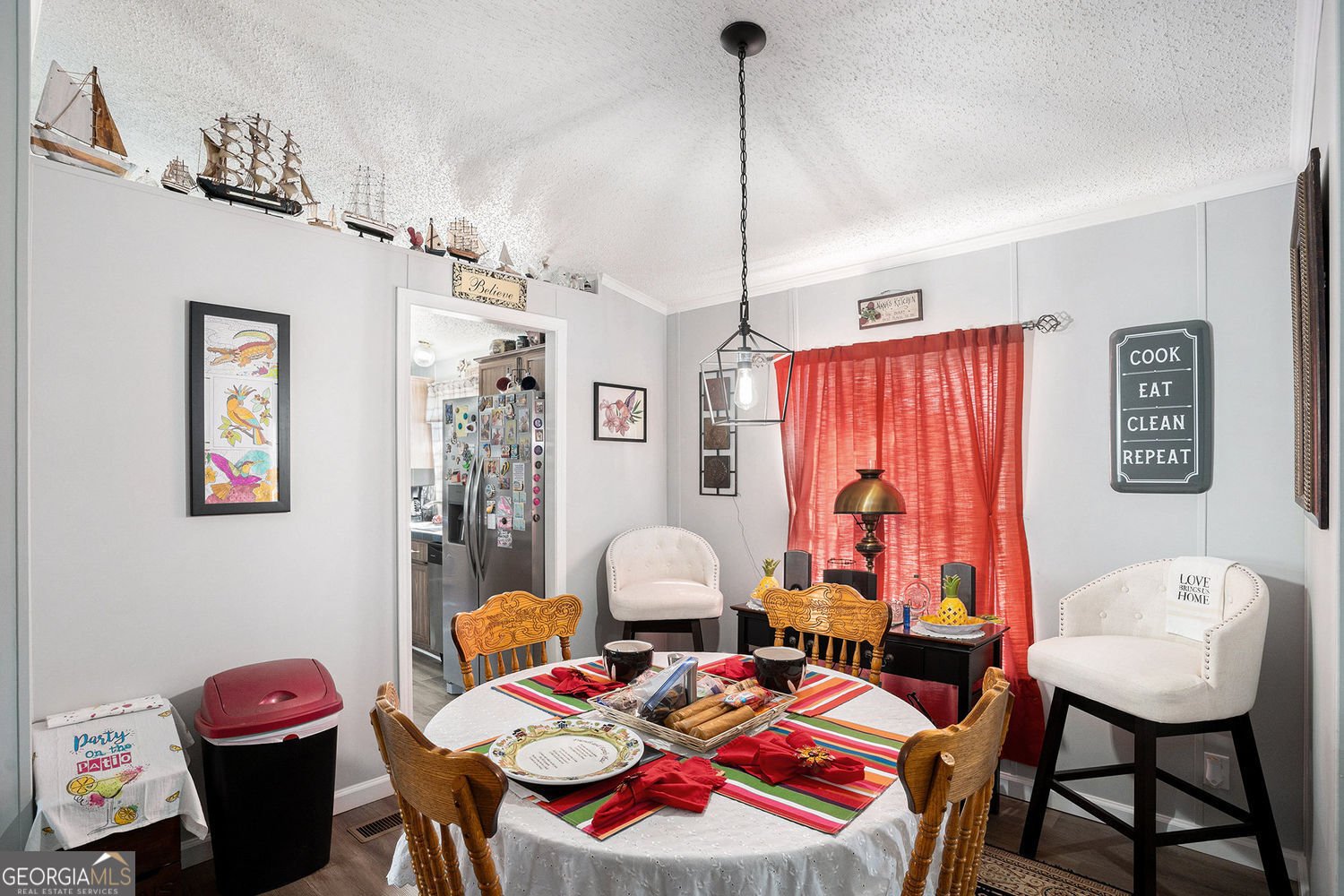 437 England Chapel Road Jenkinsburg - Photo 14