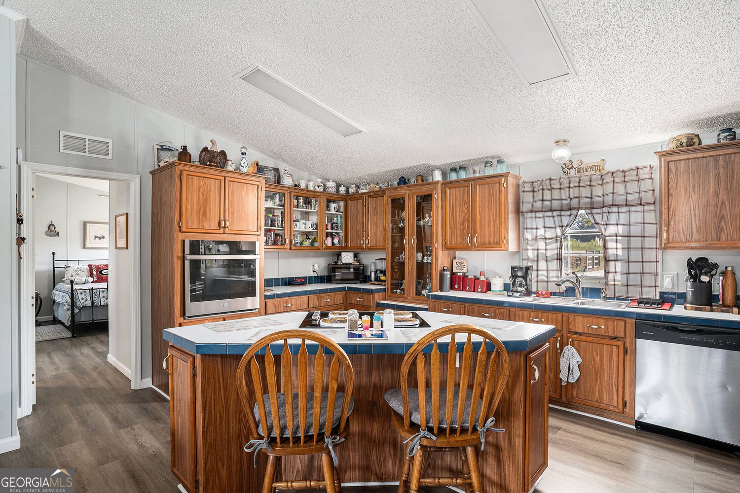 437 England Chapel Road Jenkinsburg - Photo 15