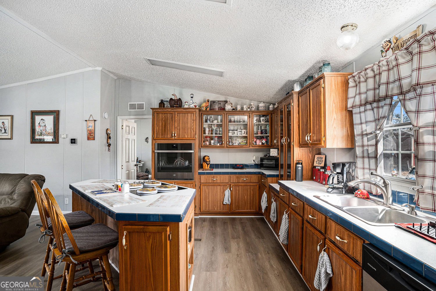 437 England Chapel Road Jenkinsburg - Photo 16