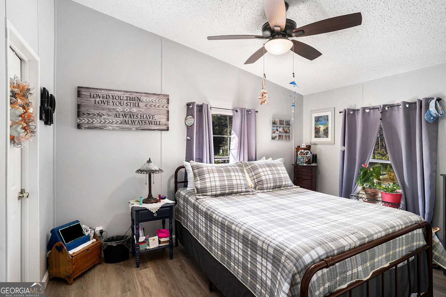 437 England Chapel Road Jenkinsburg - Photo 17