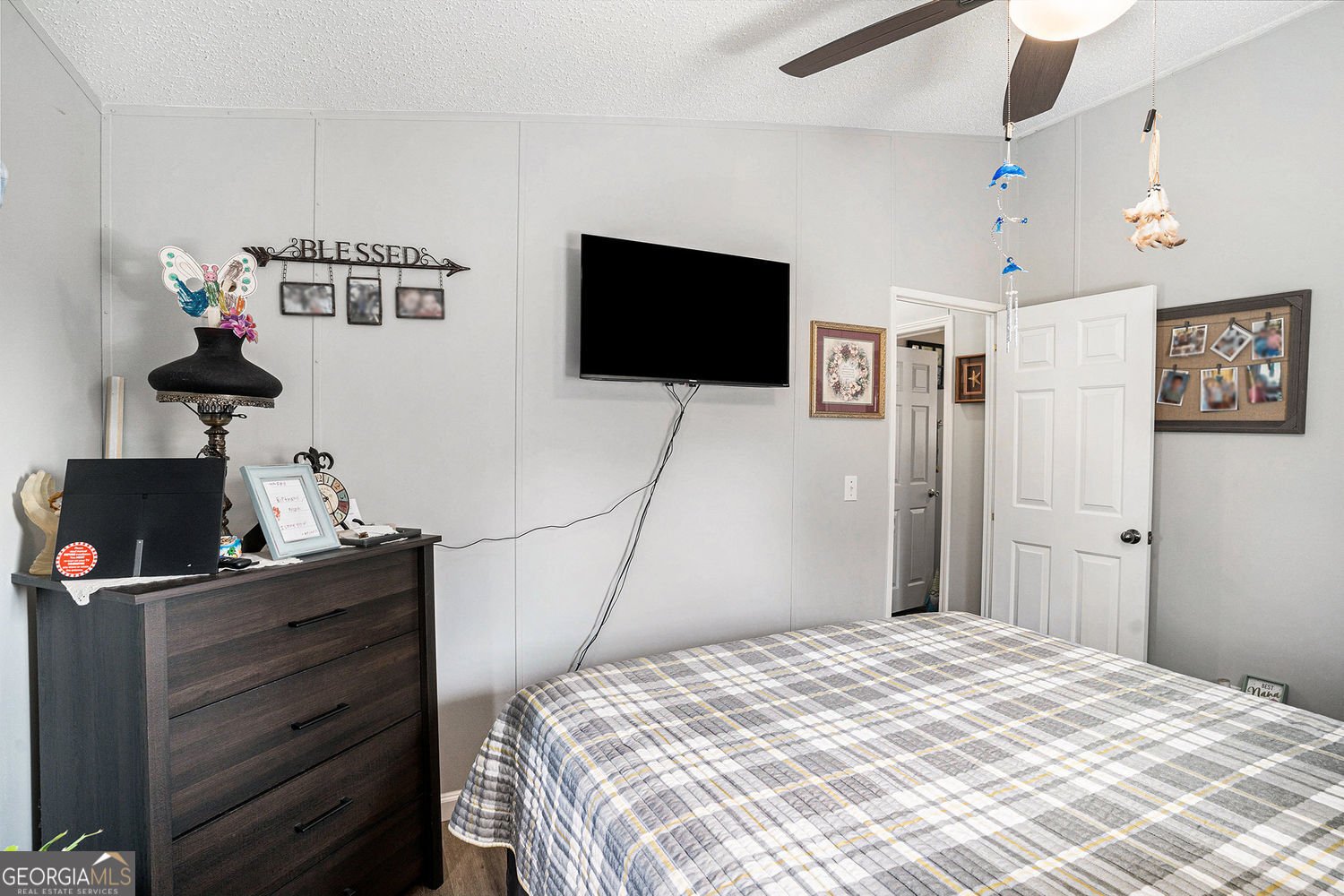 437 England Chapel Road Jenkinsburg - Photo 18