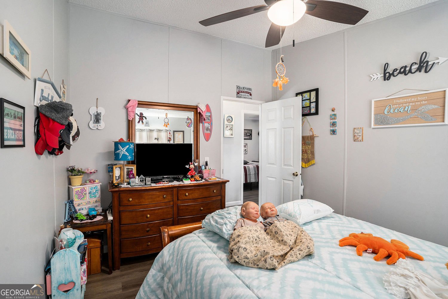 437 England Chapel Road Jenkinsburg - Photo 20