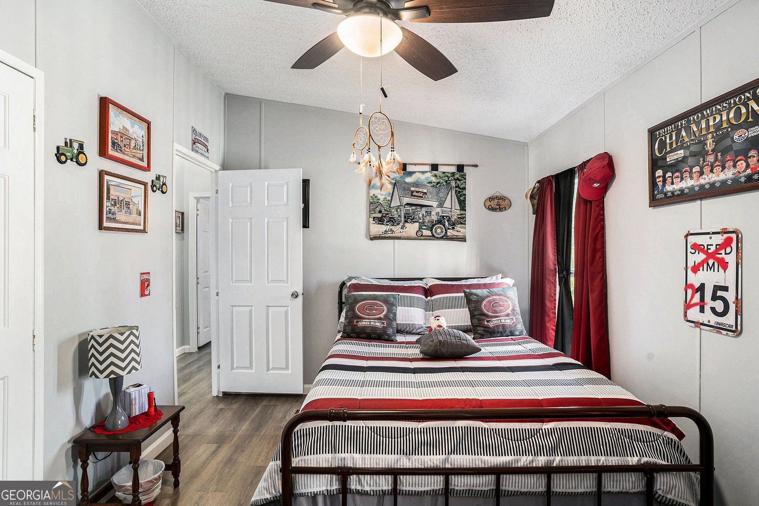 437 England Chapel Road Jenkinsburg - Photo 21