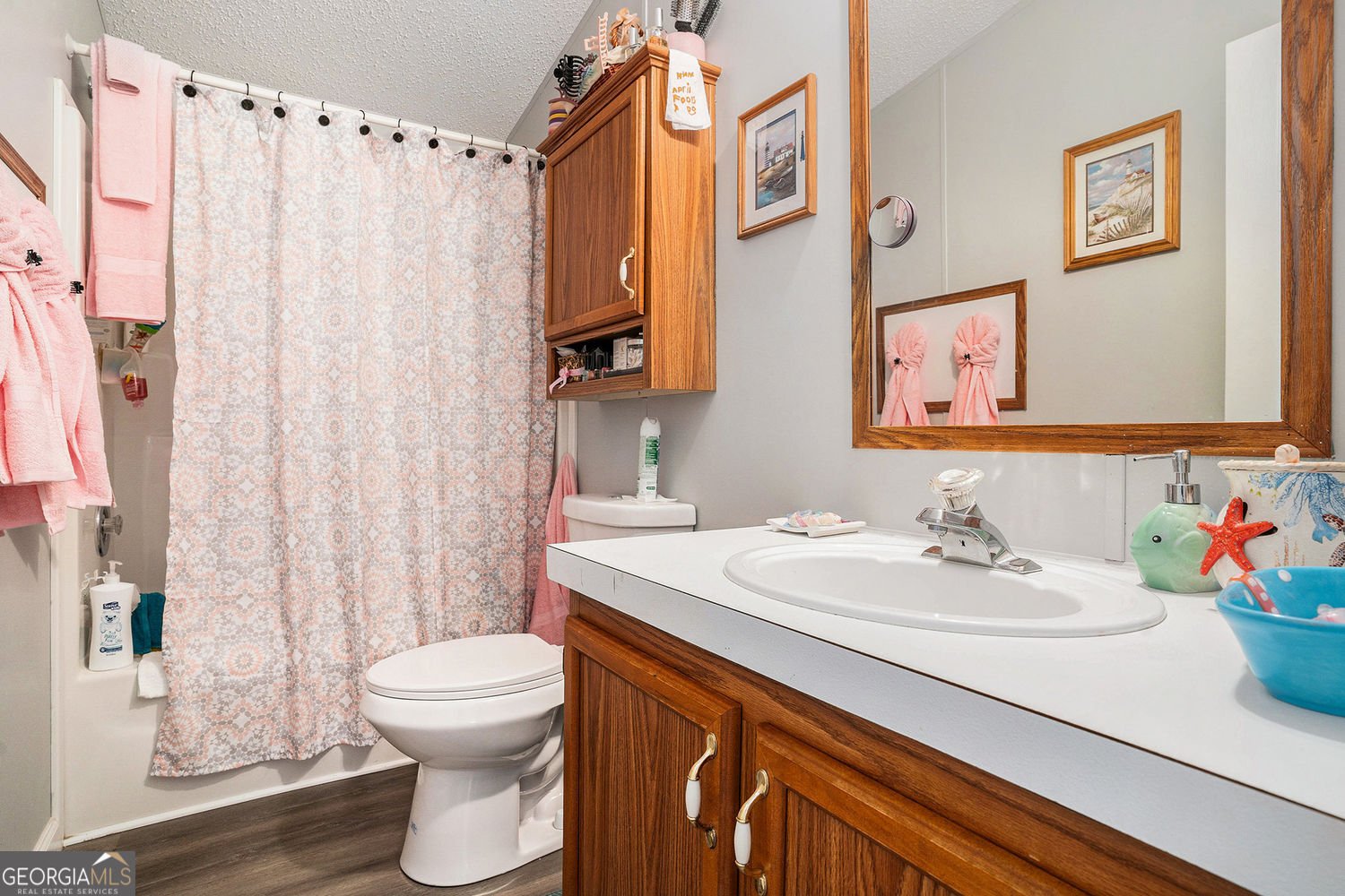 437 England Chapel Road Jenkinsburg - Photo 29