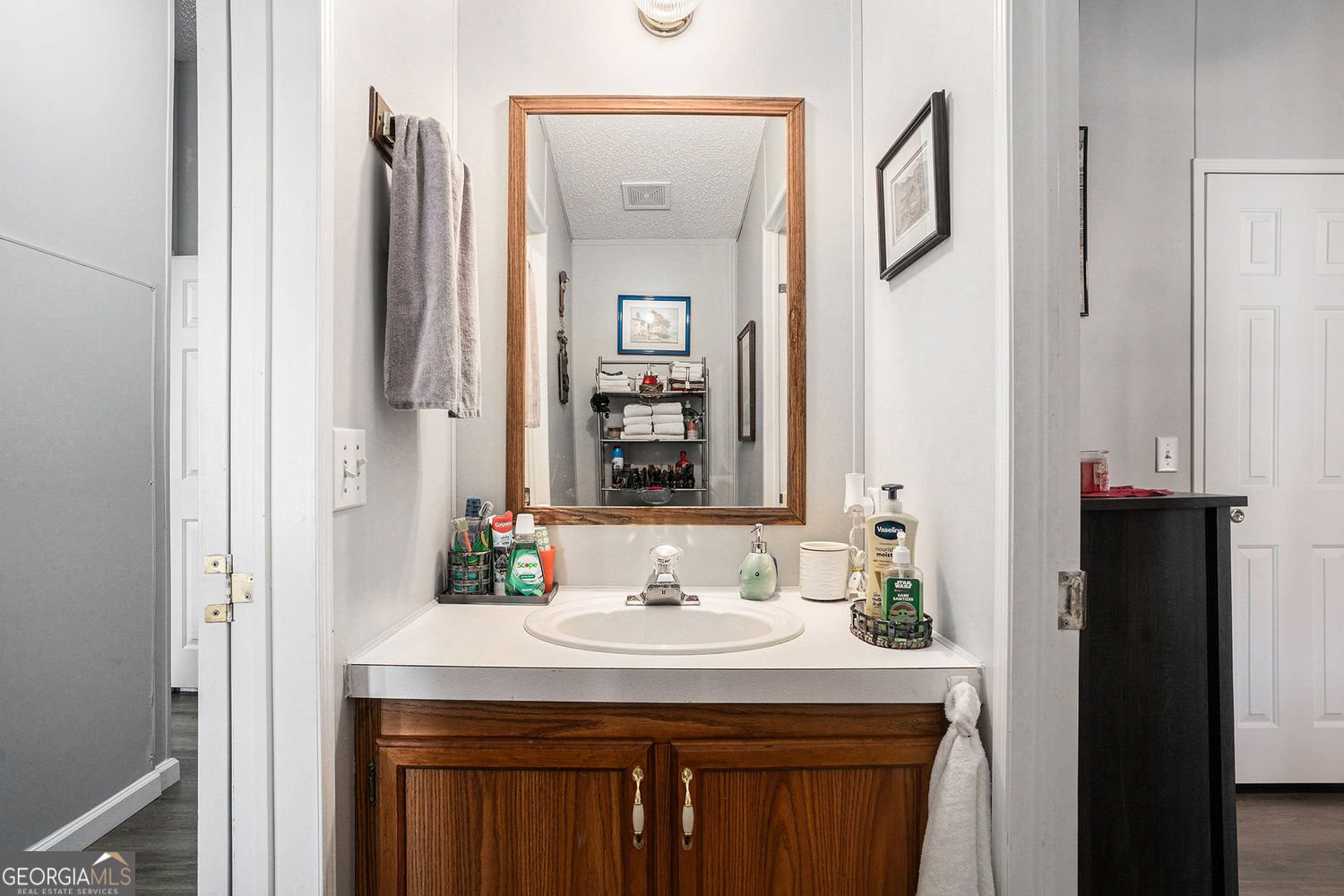 437 England Chapel Road Jenkinsburg - Photo 30