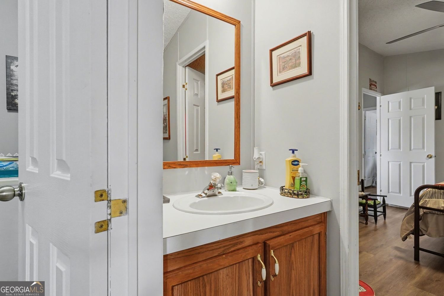 437 England Chapel Road Jenkinsburg - Photo 31