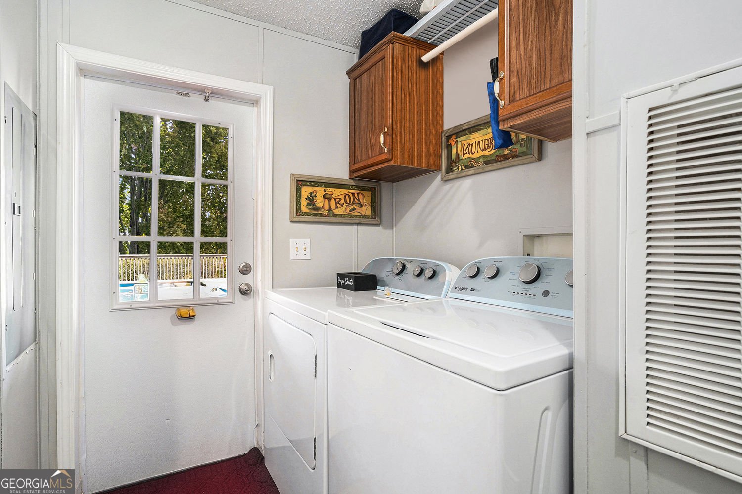 437 England Chapel Road Jenkinsburg - Photo 32