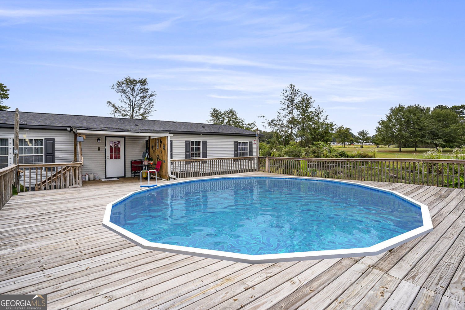 437 England Chapel Road Jenkinsburg - Photo 34