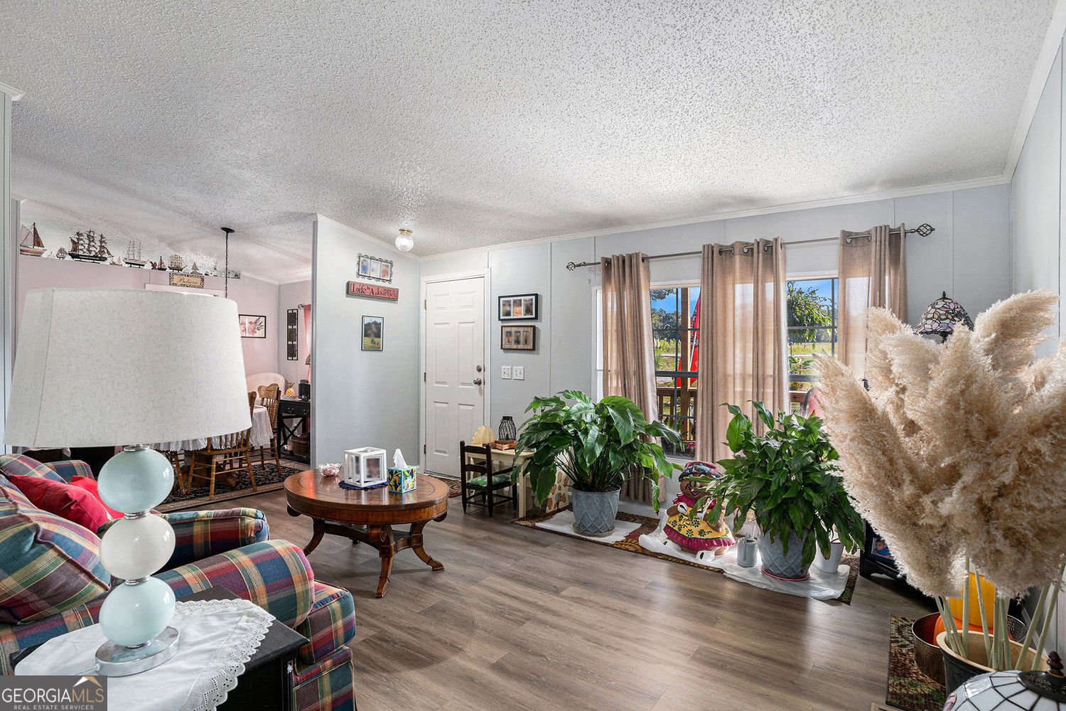 437 England Chapel Road Jenkinsburg - Photo 8