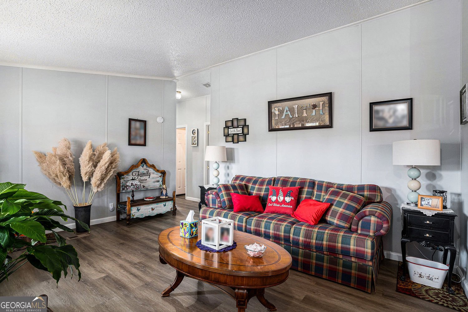 437 England Chapel Road Jenkinsburg - Photo 9