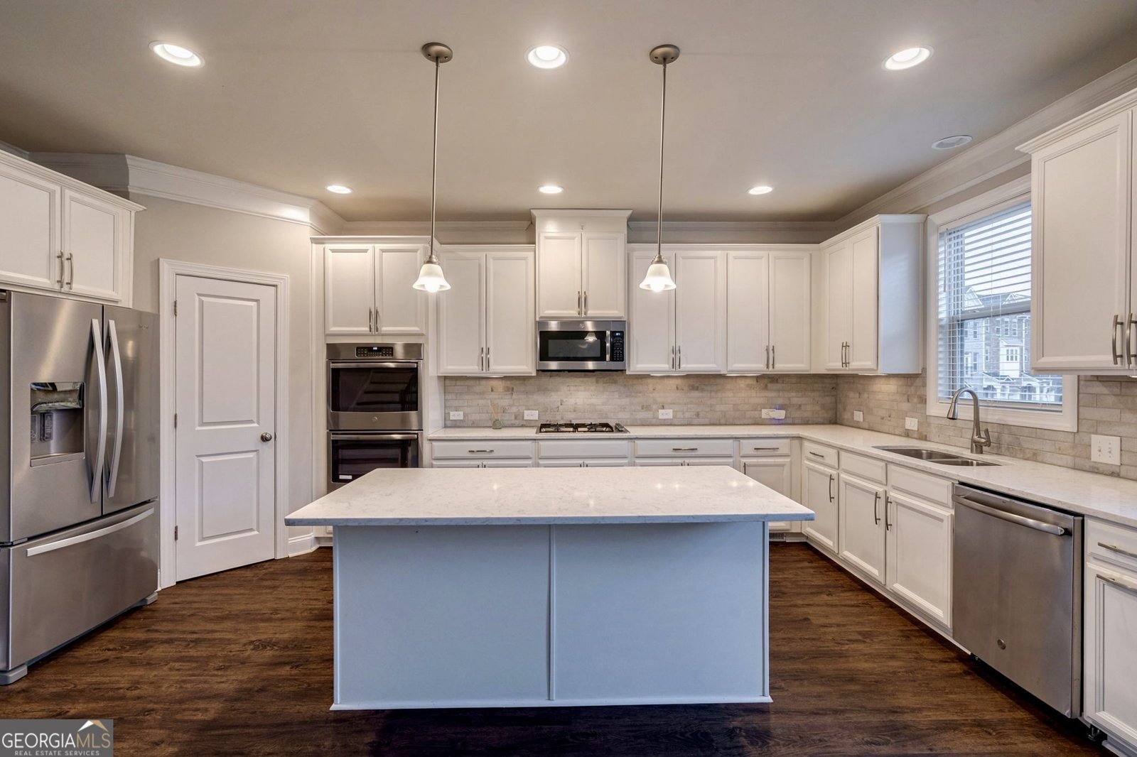 4180 Butler Drive Atlanta - Photo 9