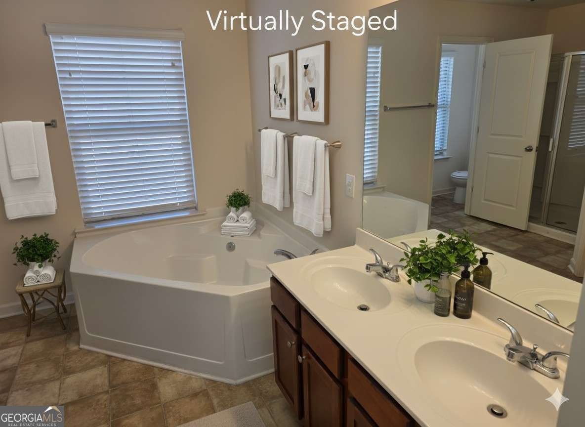 3135 Franklin Street Austell - Photo 13