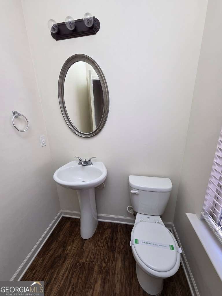 3135 Franklin Street Austell - Photo 22