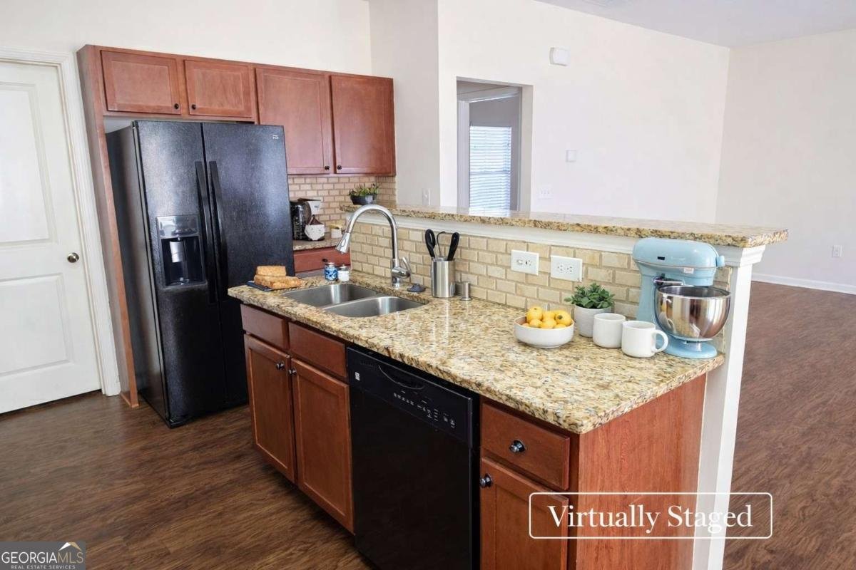 3135 Franklin Street Austell - Photo 6