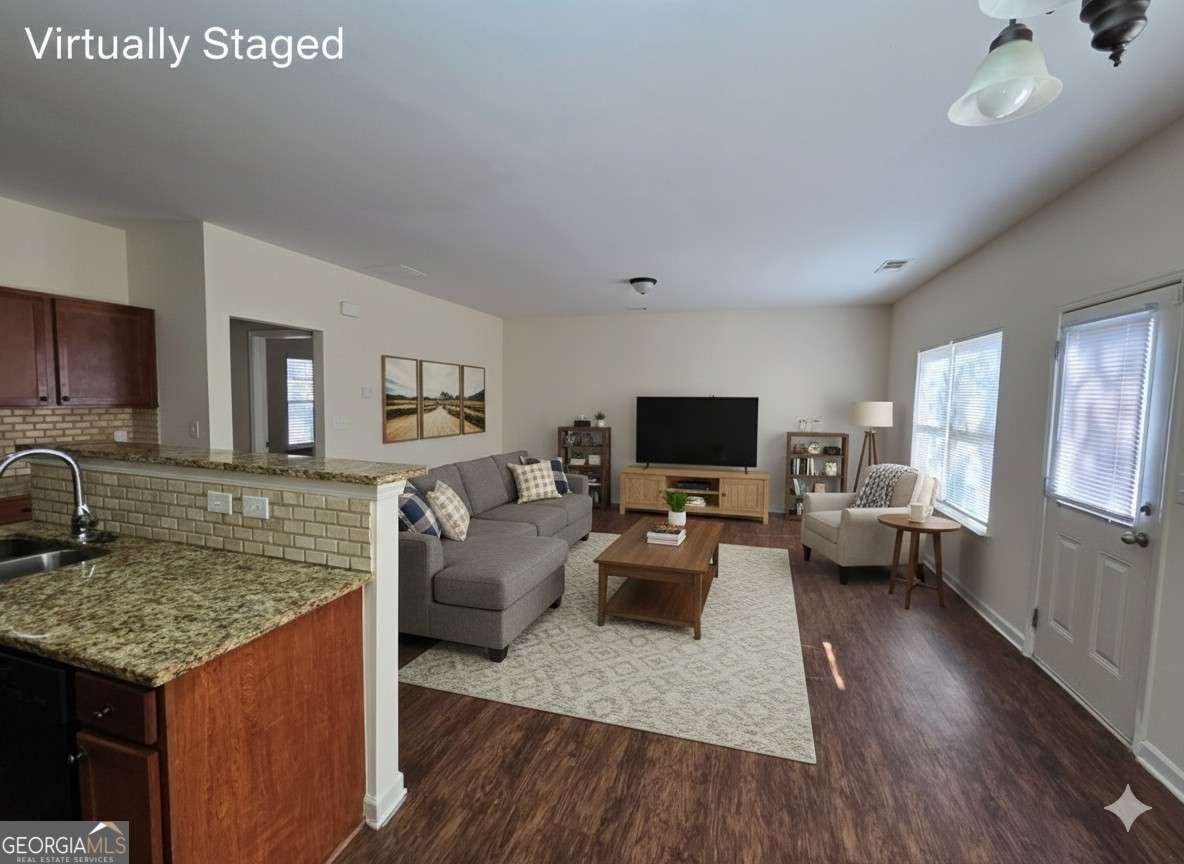 3135 Franklin Street Austell - Photo 8