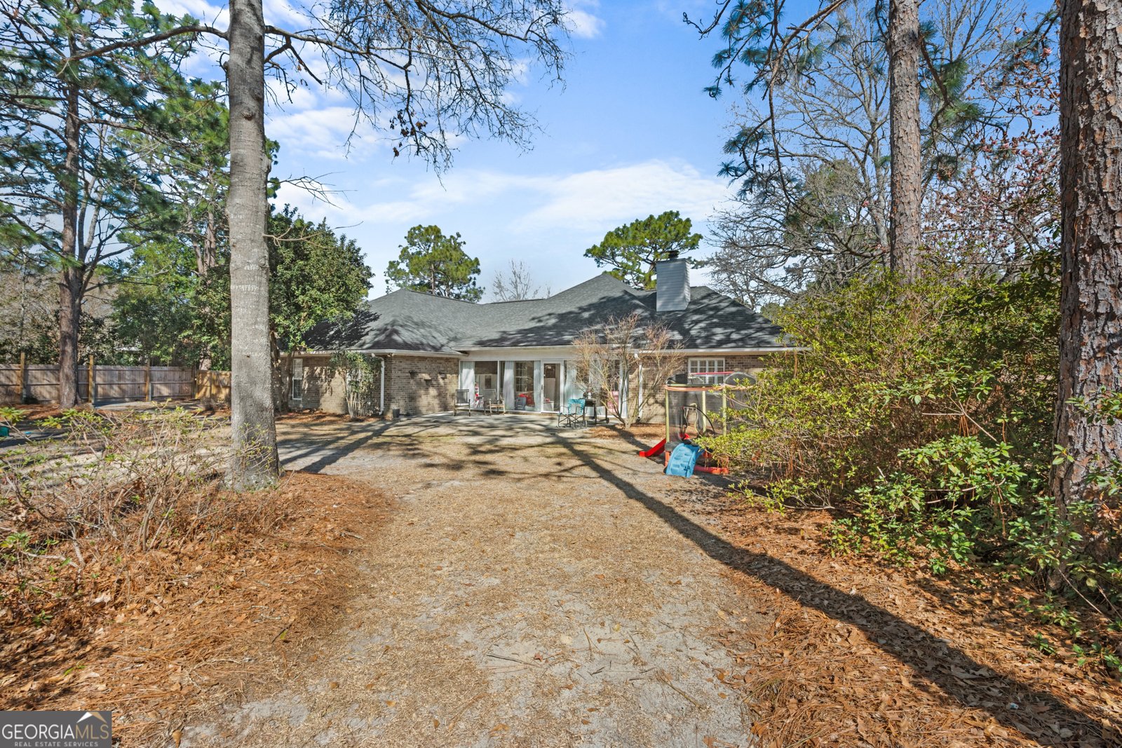 702 Anna Way Statesboro - Photo 30