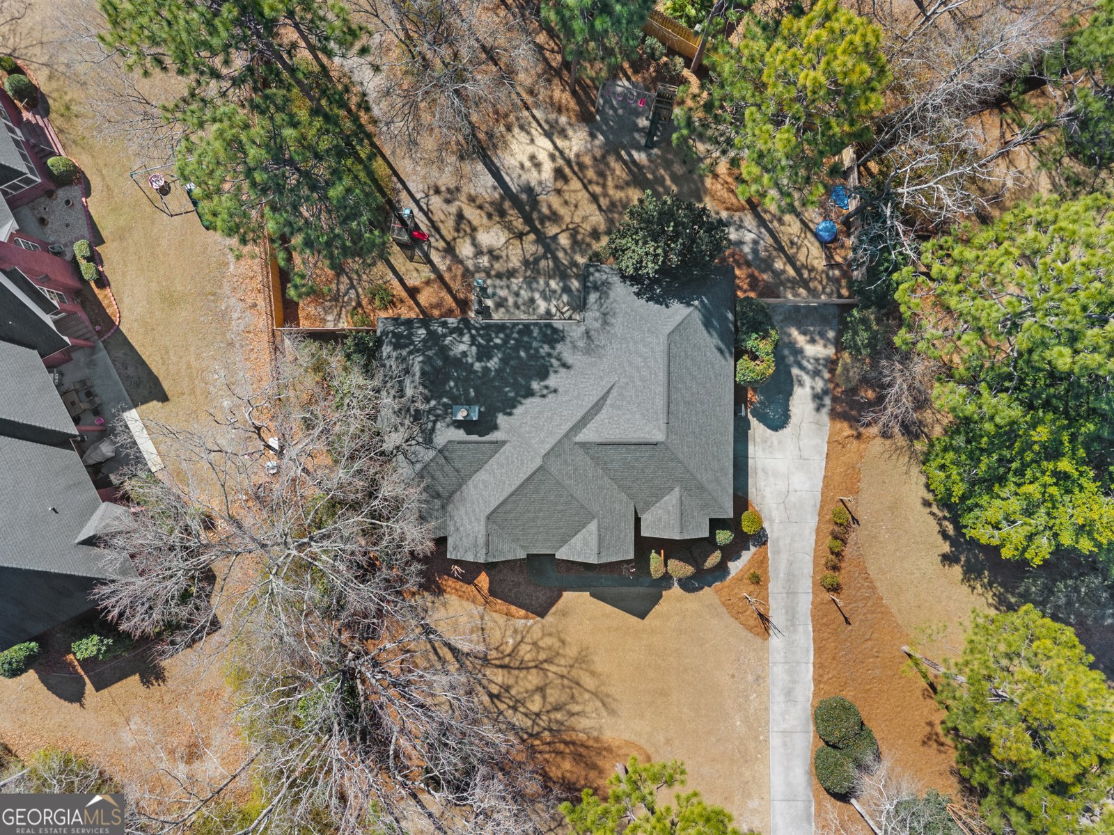 702 Anna Way Statesboro - Photo 32