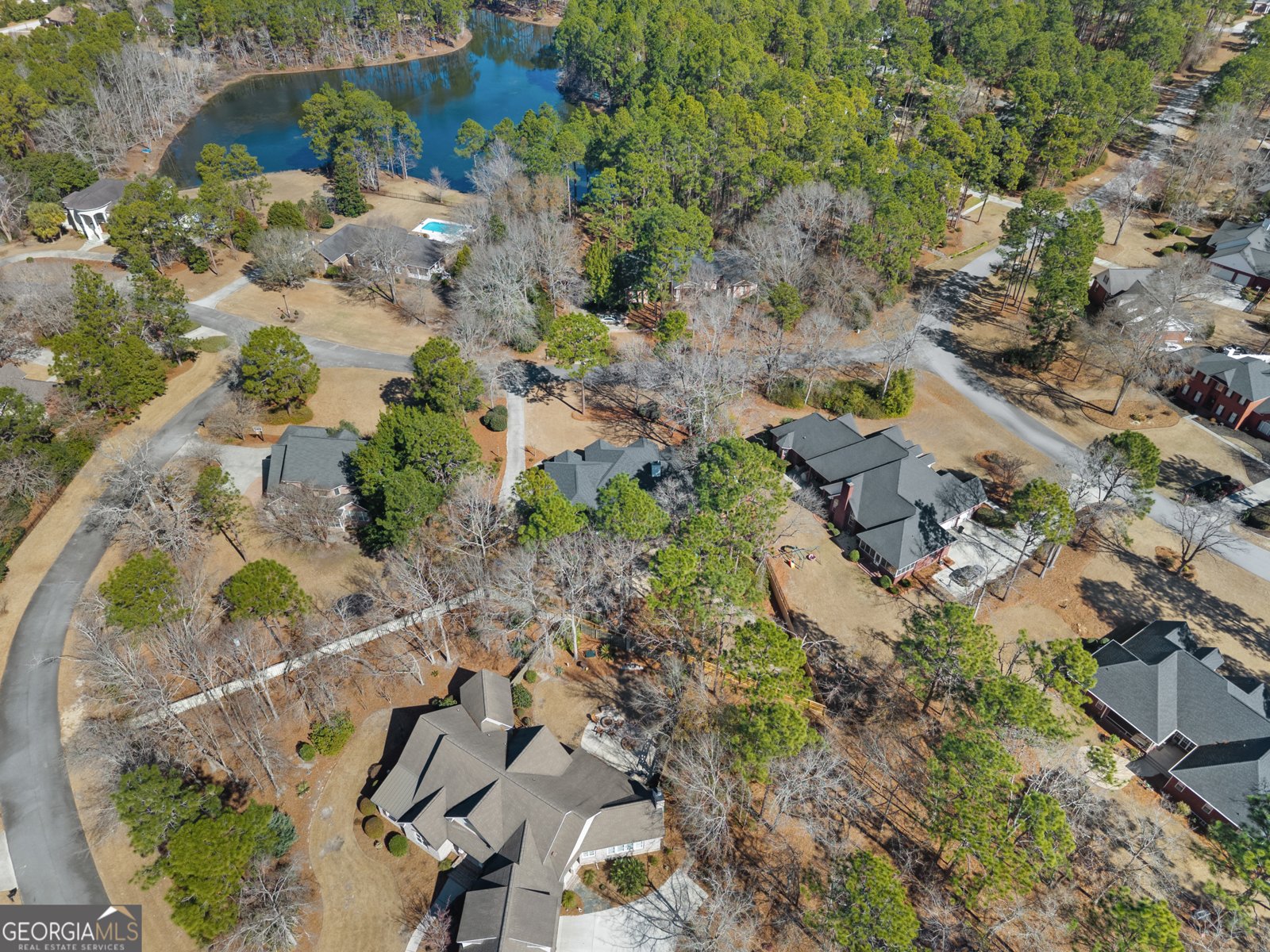 702 Anna Way Statesboro - Photo 33