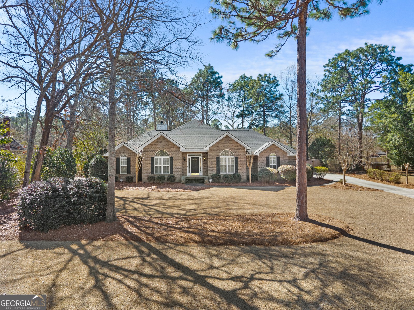 702 Anna Way Statesboro - Photo 36