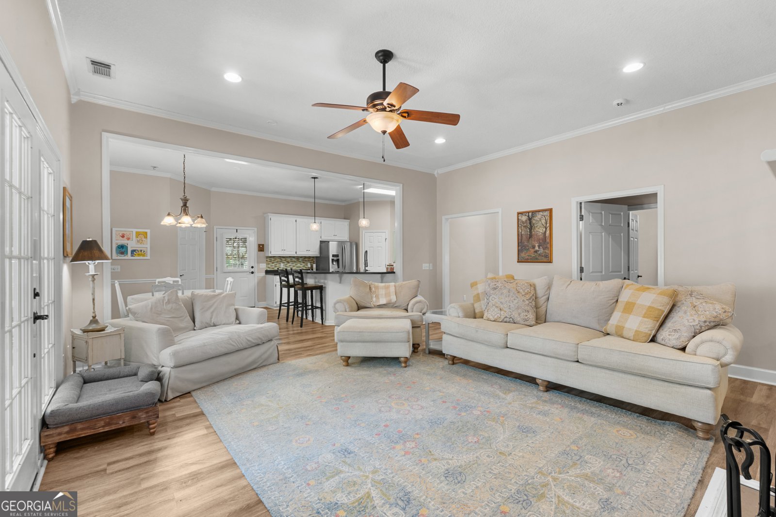 702 Anna Way Statesboro - Photo 6