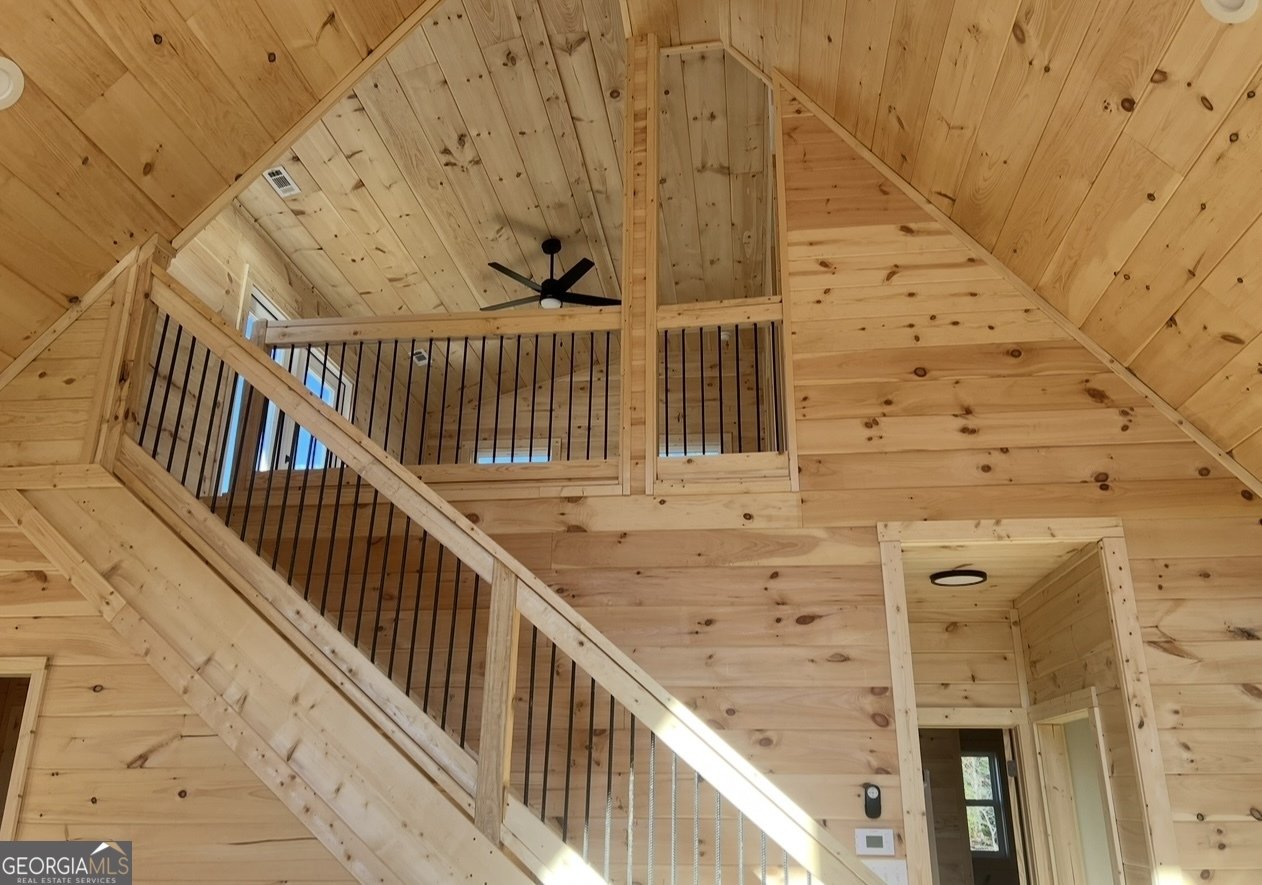 210 Fiddlers Way Brasstown - Photo 10