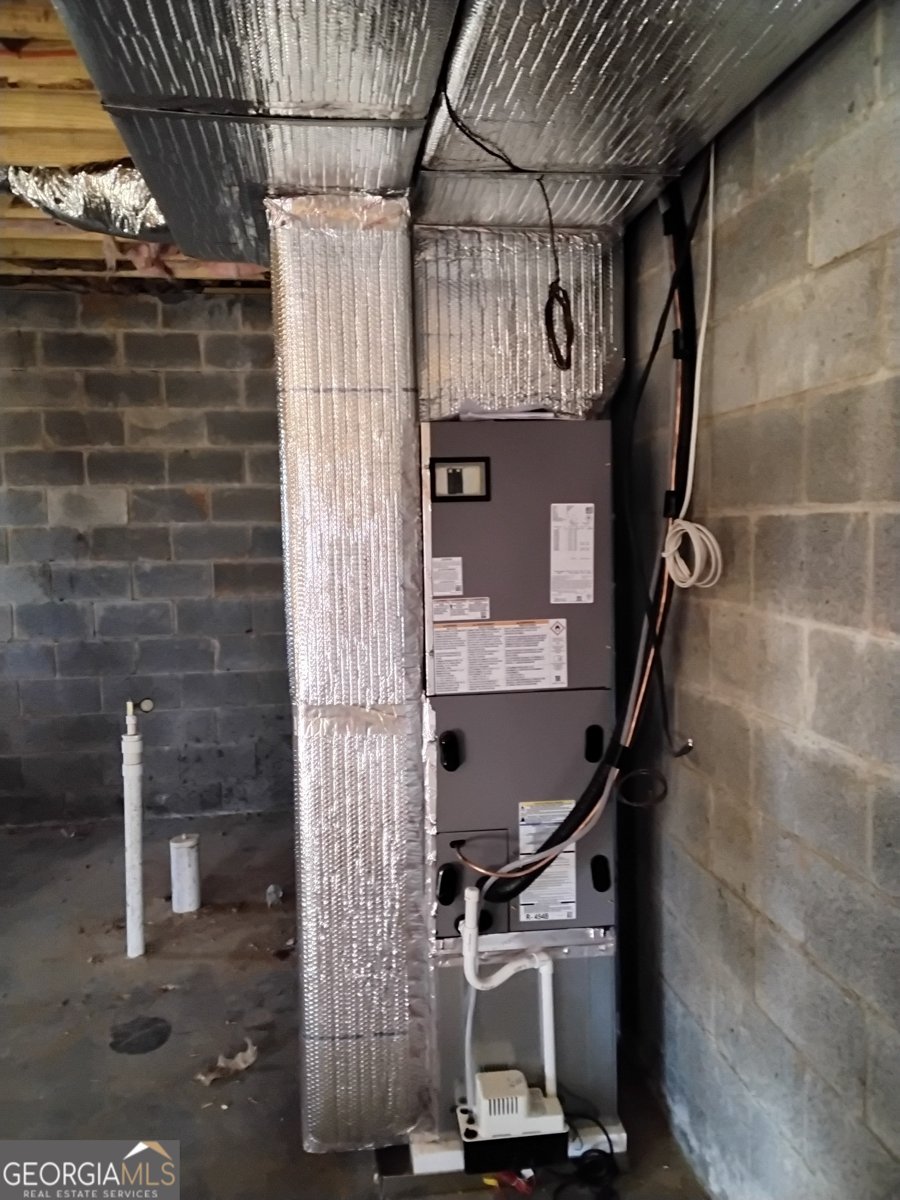 210 Fiddlers Way Brasstown - Photo 22