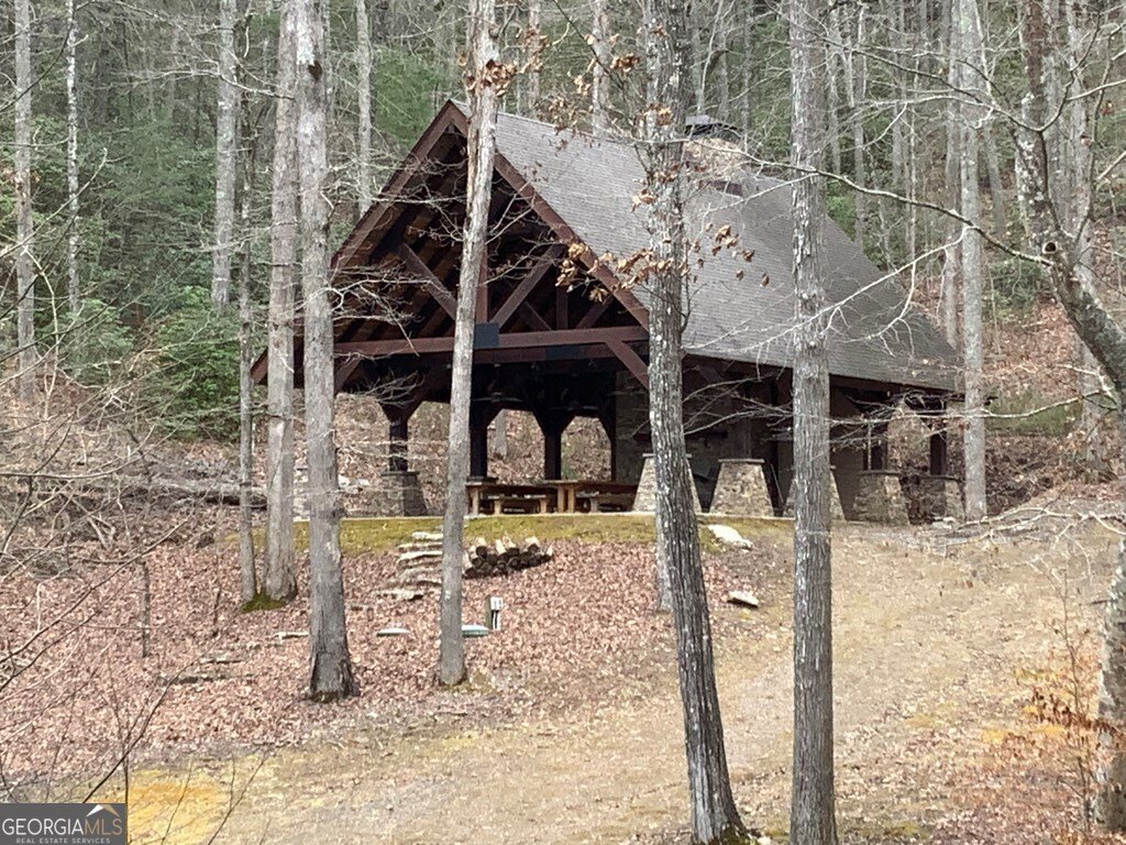 210 Fiddlers Way Brasstown - Photo 27