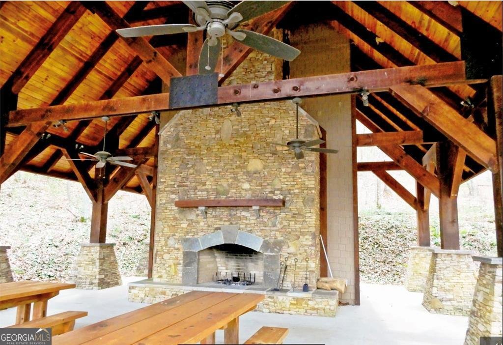 210 Fiddlers Way Brasstown - Photo 28