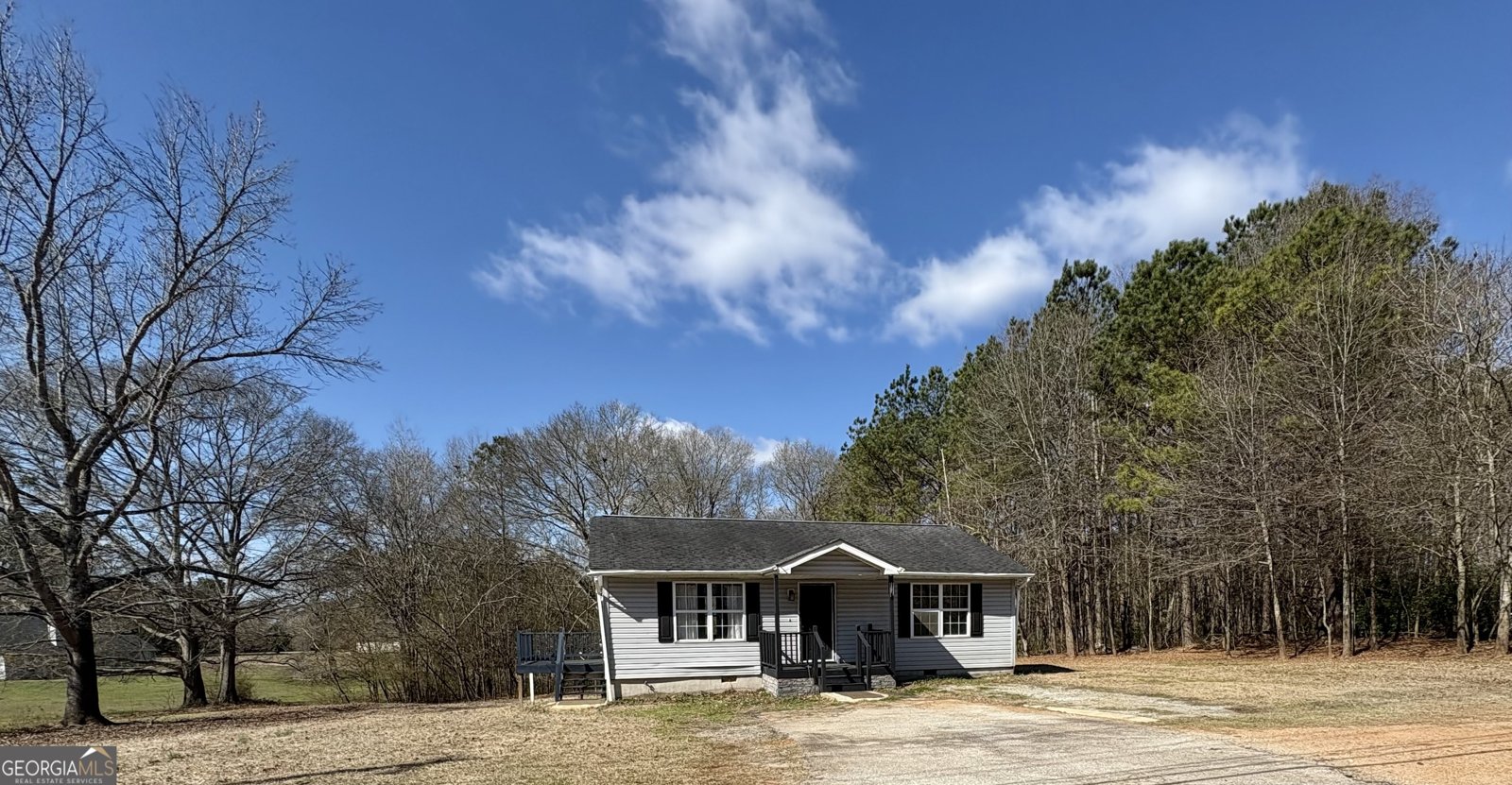 571 Ishman Ballard Road Newnan - Photo 1