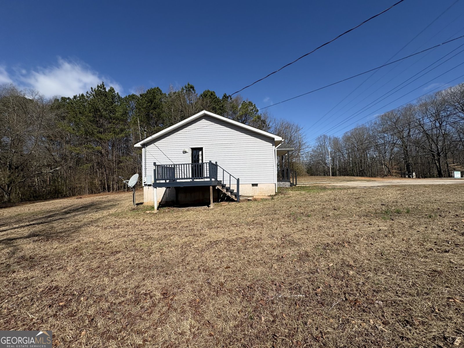 571 Ishman Ballard Road Newnan - Photo 20