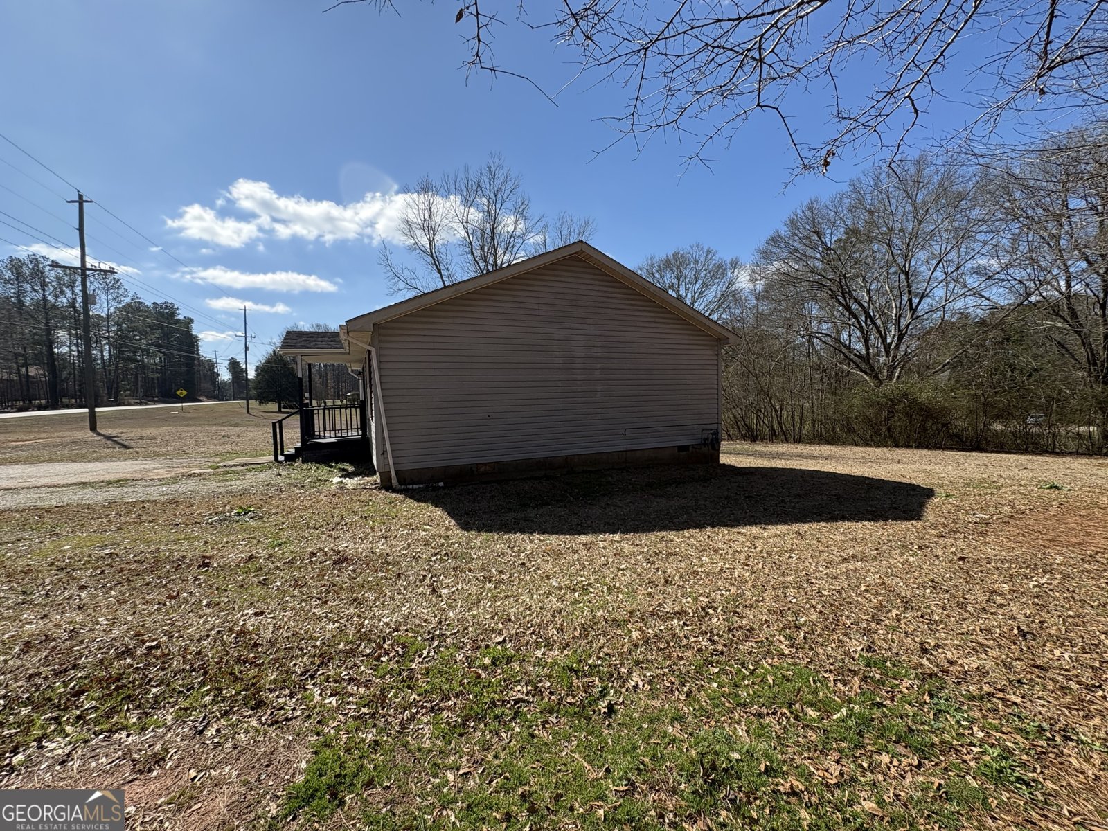 571 Ishman Ballard Road Newnan - Photo 24