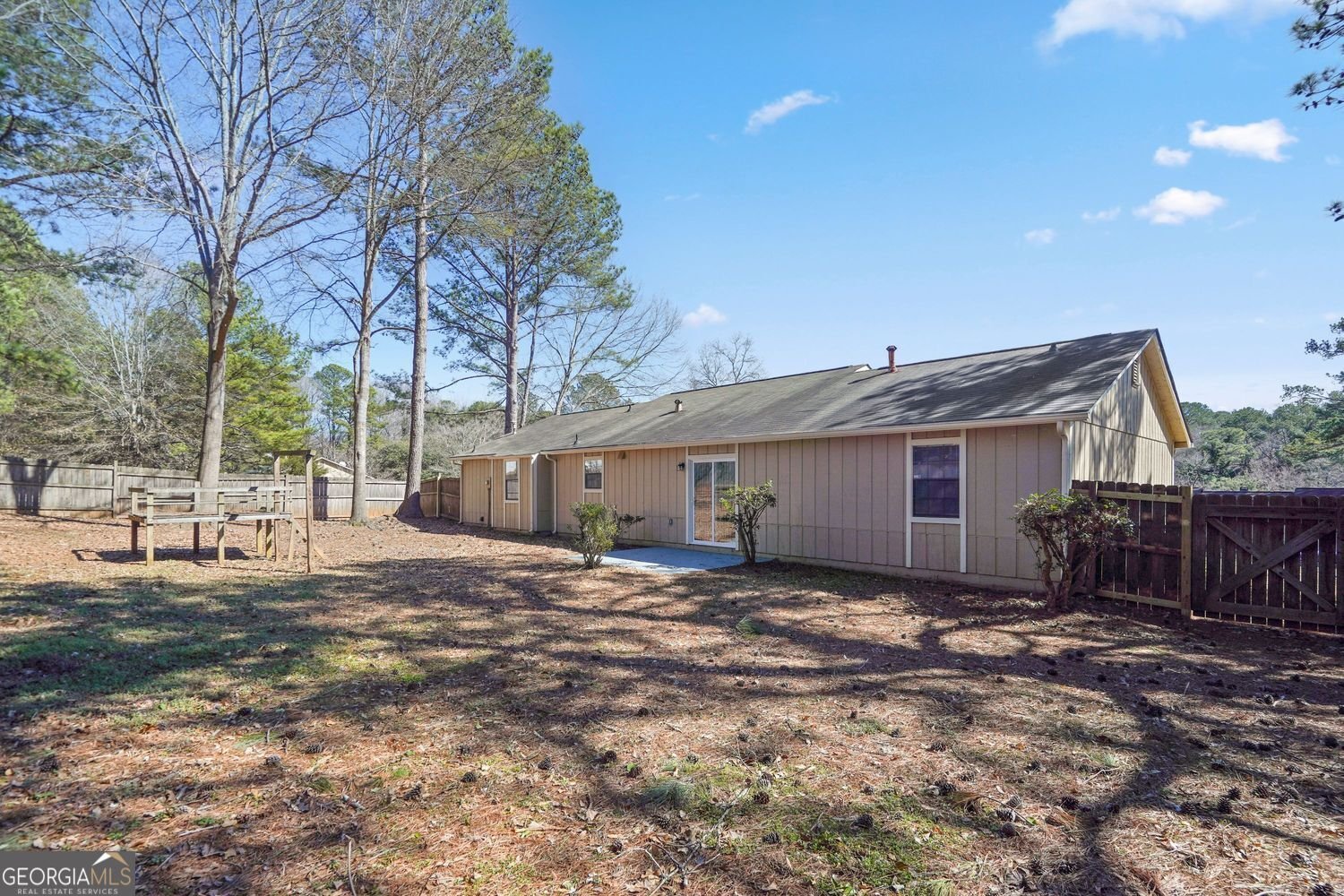 3316 Moravia Drive Lithonia - Photo 23