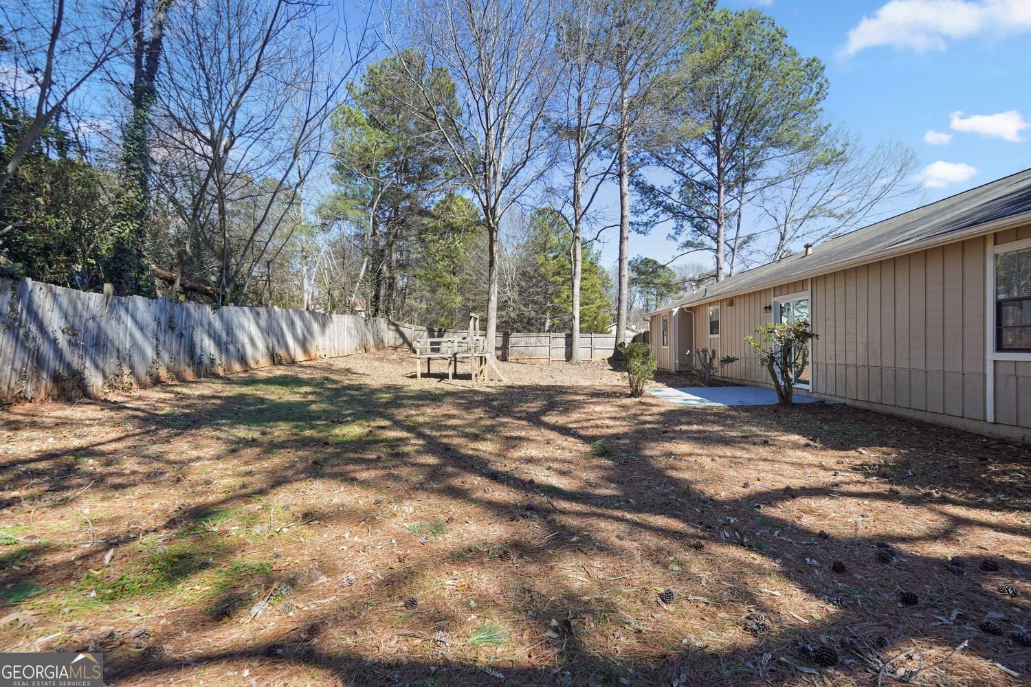 3316 Moravia Drive Lithonia - Photo 24
