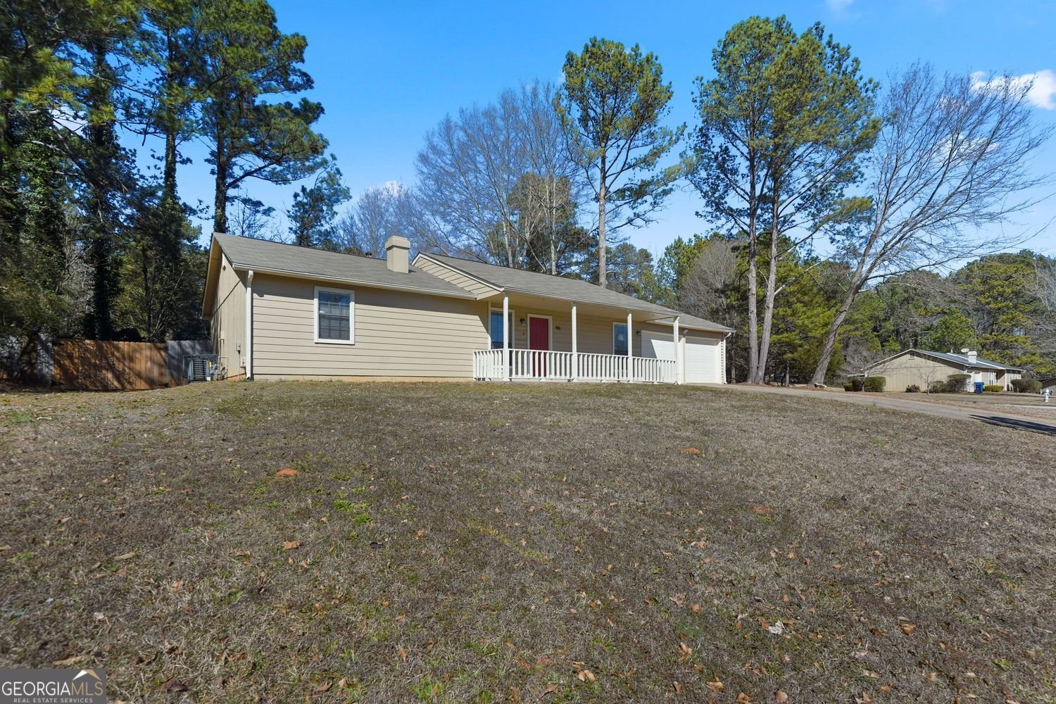 3316 Moravia Drive Lithonia - Photo 25