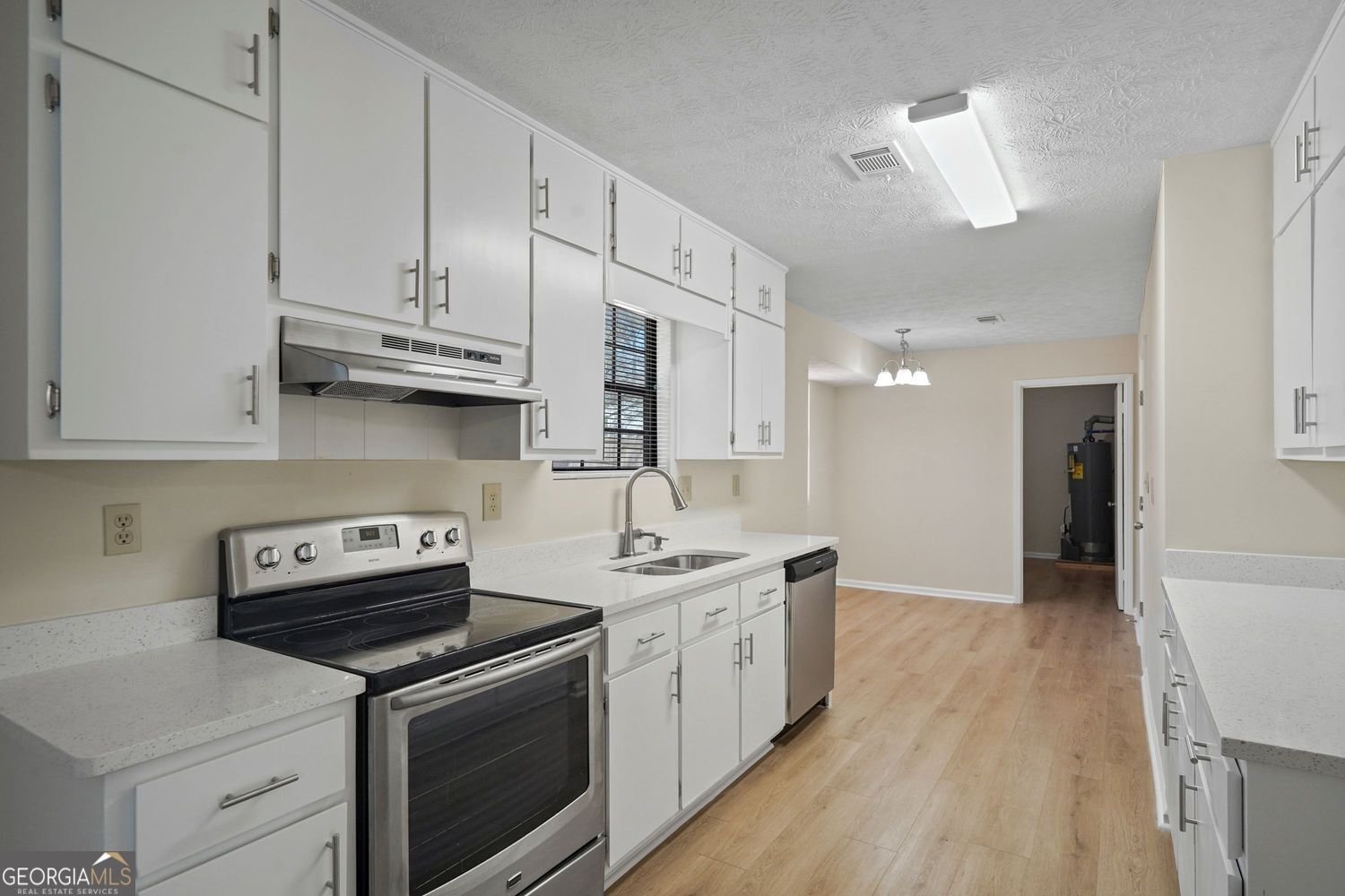 3316 Moravia Drive Lithonia - Photo 9