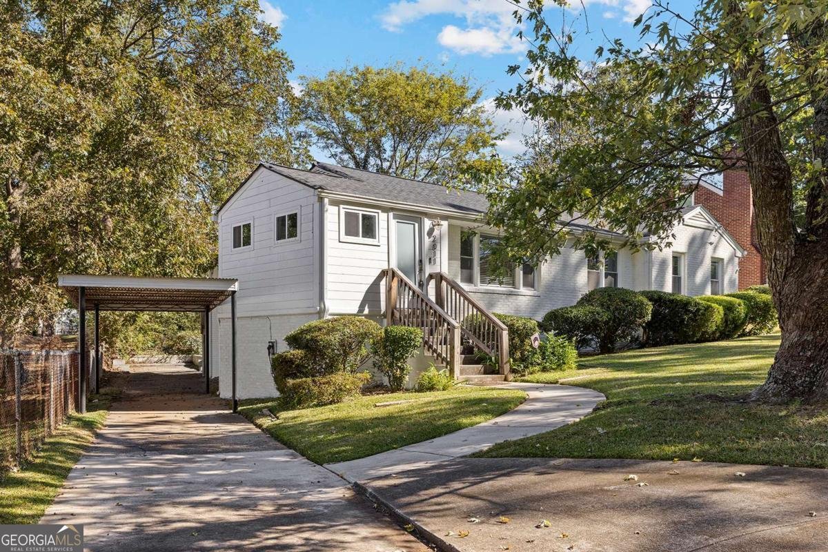 2011 Lexington Avenue Atlanta - Photo 1