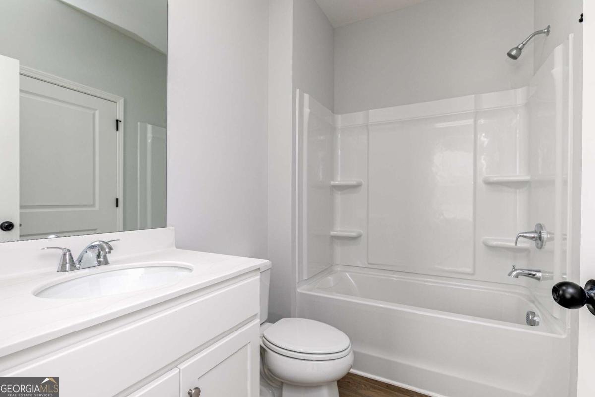 326 Chattahoochee Circle Locust Grove - Photo 21