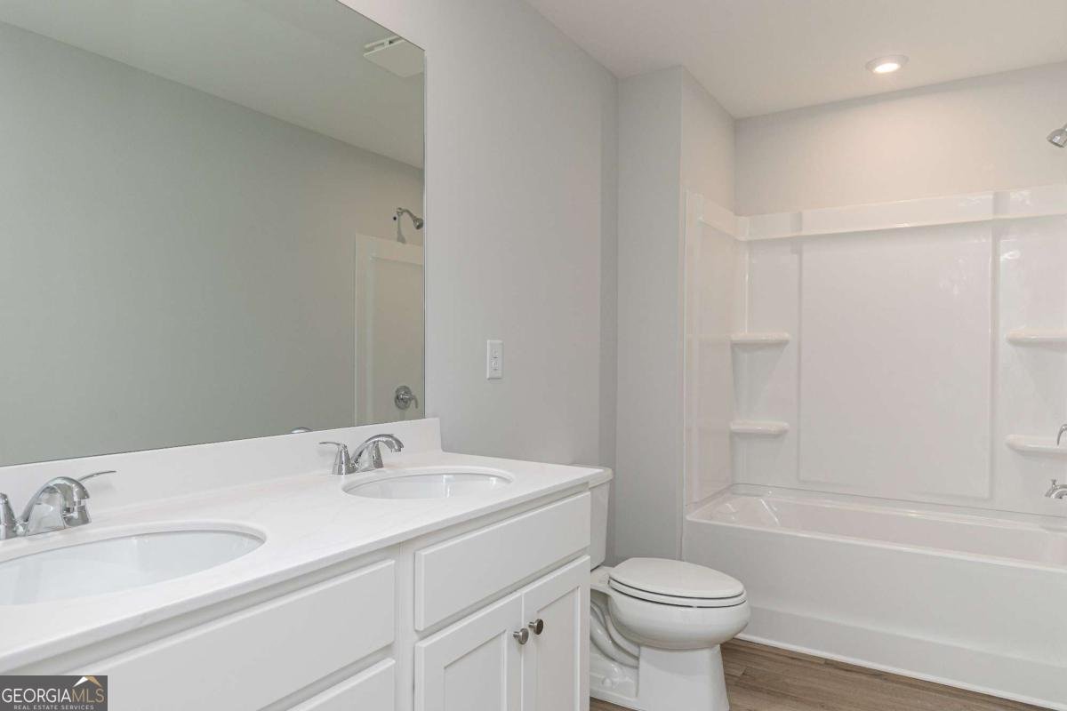 326 Chattahoochee Circle Locust Grove - Photo 30