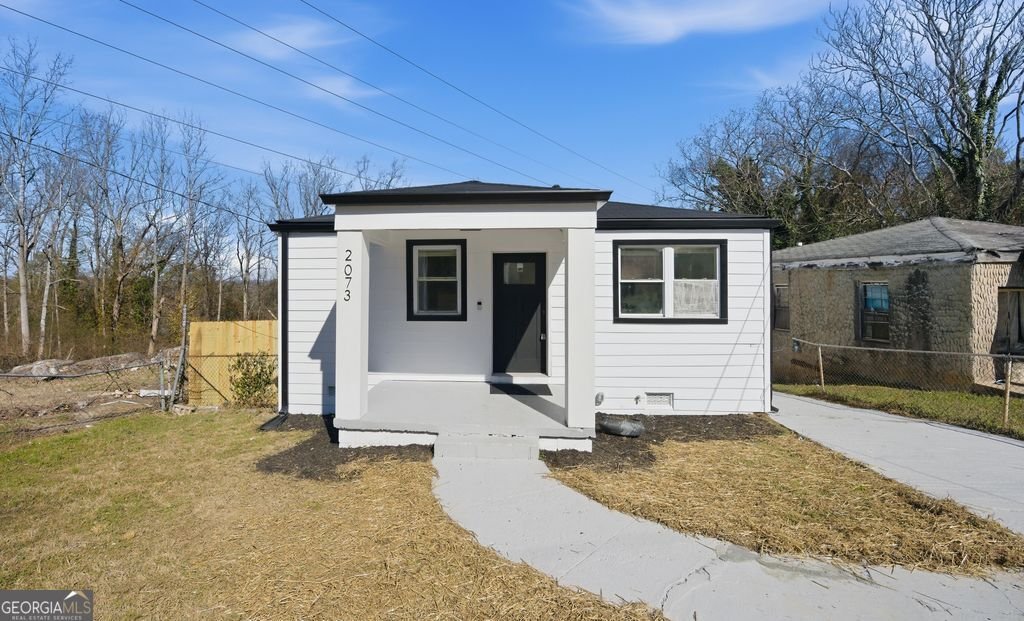 2073 Morehouse Drive Atlanta - Photo 1