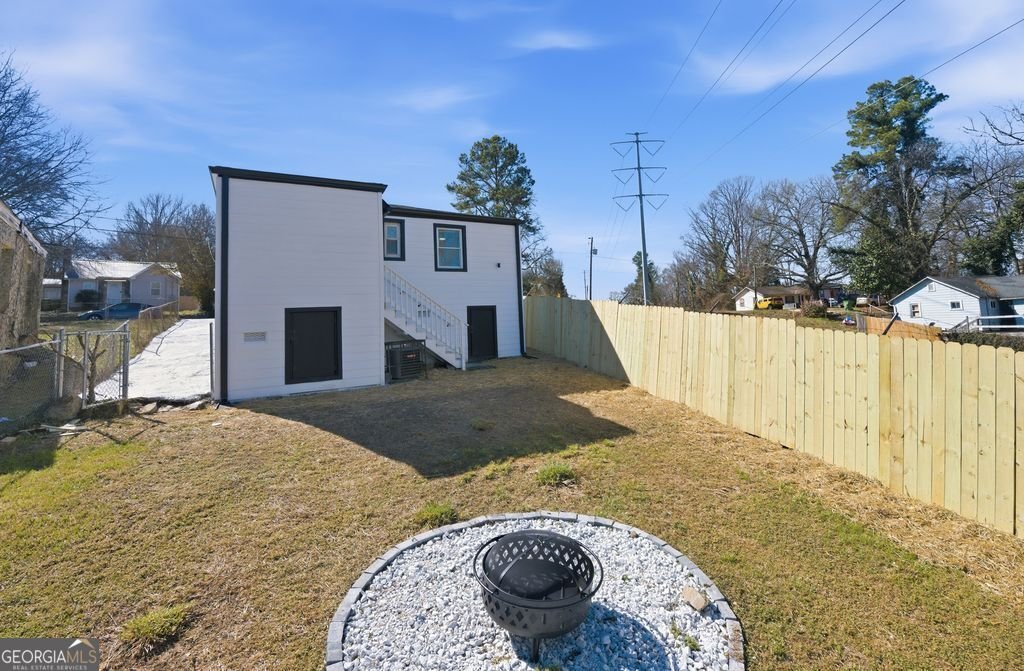 2073 Morehouse Drive Atlanta - Photo 11