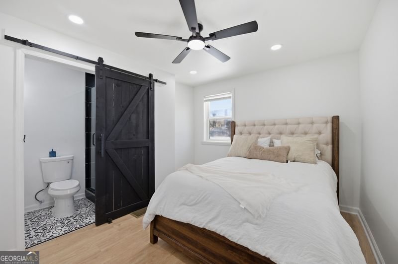 2073 Morehouse Drive Atlanta - Photo 6