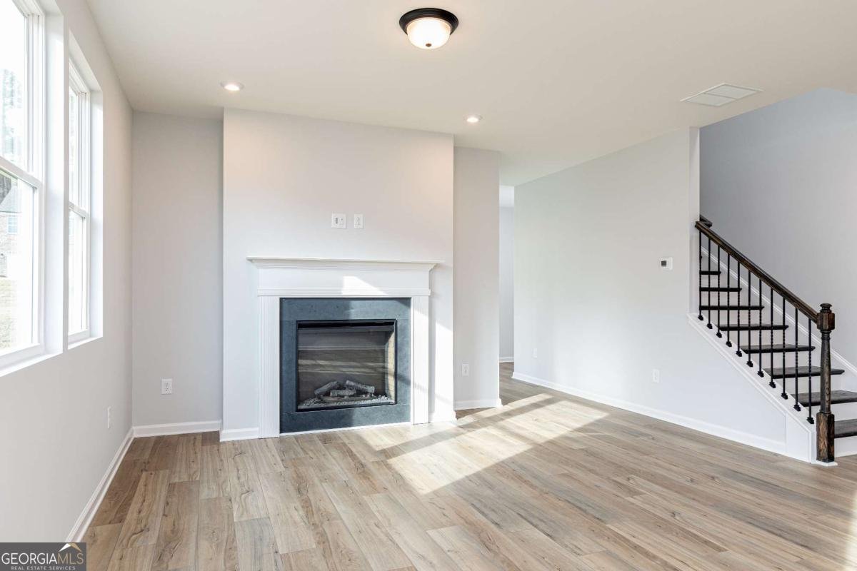 326 Chattahoochee Circle Locust Grove - Photo 18