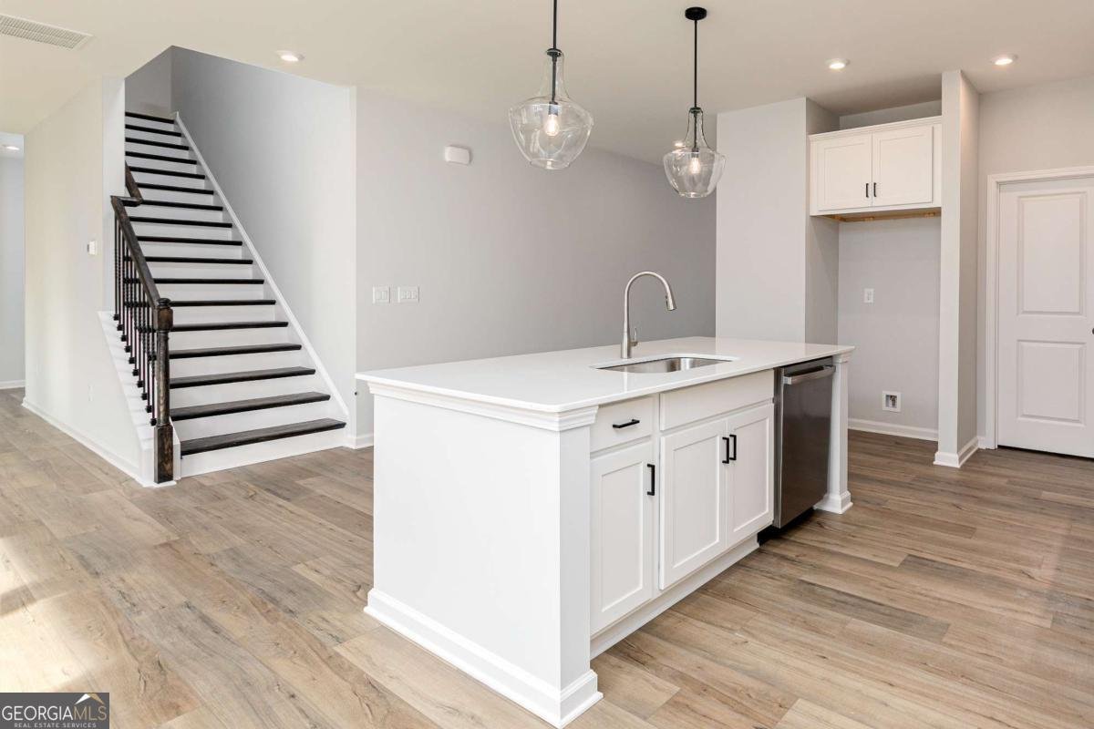 326 Chattahoochee Circle Locust Grove - Photo 7